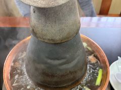 -原柳滩高台阶涮羊肉