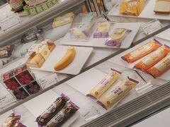 -GANSO元祖食品(锦创书城店)