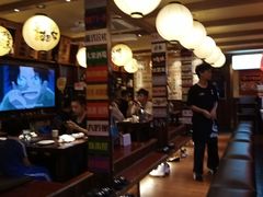 -鸟鹏烧鸟居酒屋(熙龙湾店)