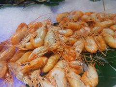 -川骄海鲜自助(亚运村店)