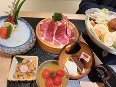 -桃夭日式料理(国信店)