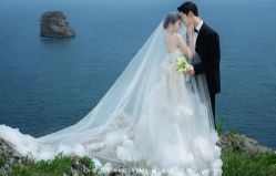 -金夫人婚纱摄影全球旅拍(大连店)