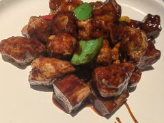 -东莱馋房(陆家嘴店)