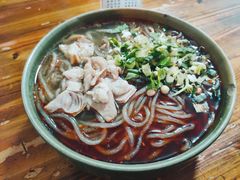 -梁记肥肠粉(宽窄巷子店)