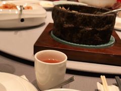 -狮王府淮扬菜(新街口友谊店)