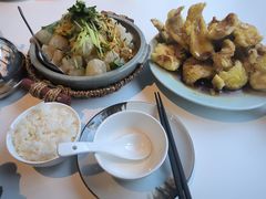 -萍香大厨·锅包肉(大东门店)
