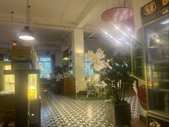 -雕刻时光咖啡馆(交大店)