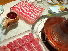 -阳坊胜利涮羊肉(阳坊老店)