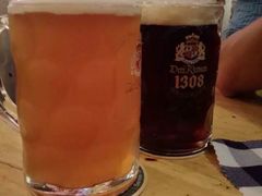 -皇冠自酿啤酒坊(中国红街5号楼店)