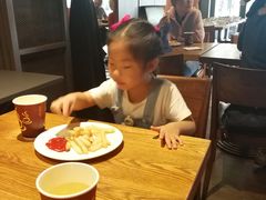 -Geneva日内瓦餐厅(西郊宝成花苑店)