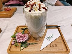 -卓花境Flowerwonderland花店