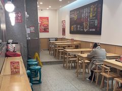 -塔斯汀·中国汉堡(蓝润置地广场店)