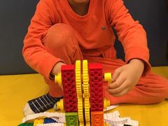 -乐高活动中心(明达路店)