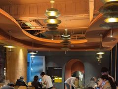 -滇野云南野生菌餐厅(陕西南路店)