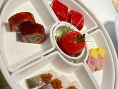 -山泉粤宴(广东大厦店)