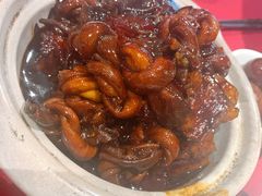 吉士红烧肉-老吉士酒家(天平路店)