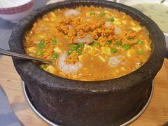 -江南里·新浙菜(苏州大悦城店)
