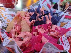 -Famous肥猫墨西哥音乐餐吧(五棵松华熙LIVE店)