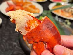 -深圳福田香格里拉大酒店