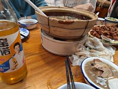 -旺角小渔村·海肠捞饭开创者(环山路店)