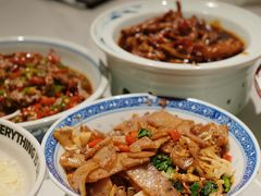 -欧记大排档·景德菜(上海首店)