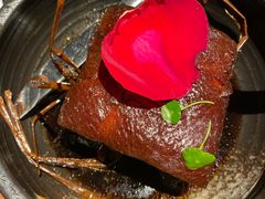 东坡草扎肉-绿茶餐厅(乐峰广场店)