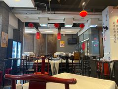 大堂-到家尝北京菜(西坝河店)
