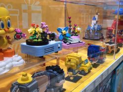 -乐高授权专卖店(中关村领展店)