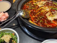 -小饕荟雅安贡椒鱼鲜馆(广福桥店)