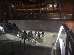 -哈尔滨西站(地铁站)