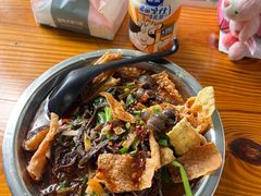-覃姐柳州螺蛳粉(横岗店)