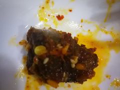 -尕胡才炕锅烤羊肉馆(八一路店)