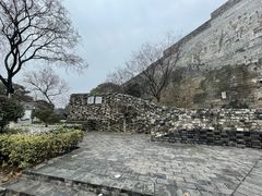 -南京城墙景区