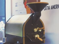 -COFFEE HOLIC(朝外SOHO店)