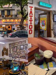 -脱白计划纹身集团