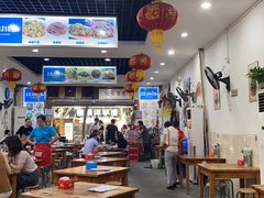 大堂-雨田饭店
