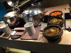 -汇景希尔顿逸林酒店·悦轩中餐厅