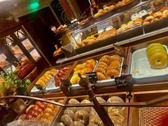 -BUTTERFUL&CREAMOROUS 黄油与面包(西单大悦城店)