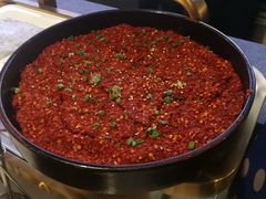 麻辣牛肉-晓宇重庆火锅(赛格国际购物中心店)