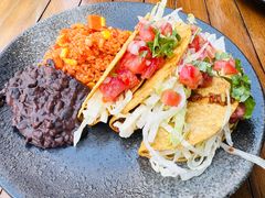 -Q MEX 库迈墨西哥餐吧(三里屯店)