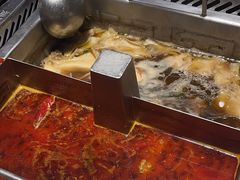 -海底捞火锅(龙湖北京大兴天街店)