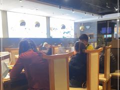 大堂-呷哺呷哺 黄金牧场 (回龙观港龙店)