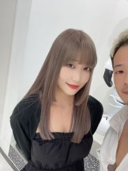 -Rise Hair上升造型