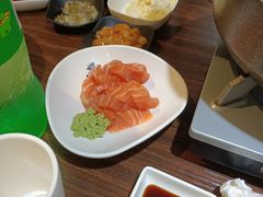 -樱吉岛寿喜锅(肇嘉浜路店)