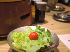 -西塔老太太泥炉烤肉(虹桥南丰城店)
