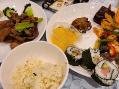 -金隅凤山酒店