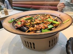 -云海肴·汽锅鸡·云南菜(高德置地店)