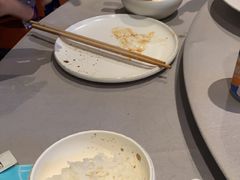 -悦海·家宴·冰花皮皮虾大锅贴(宝龙店)