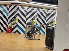 -一兆韦德(万源城店)