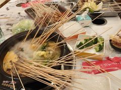 -钢管厂五区小郡肝火锅串串香(清河店)